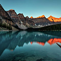 Moraine Lake