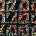 Urban Maze